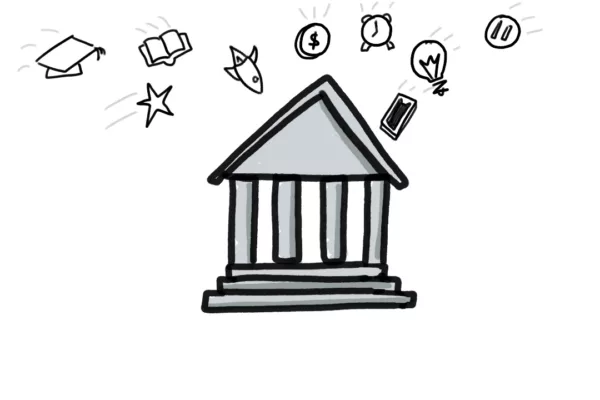sketchnote icon bank header image